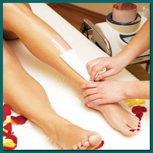 Serenity offers a wide range of Hair Removal services!